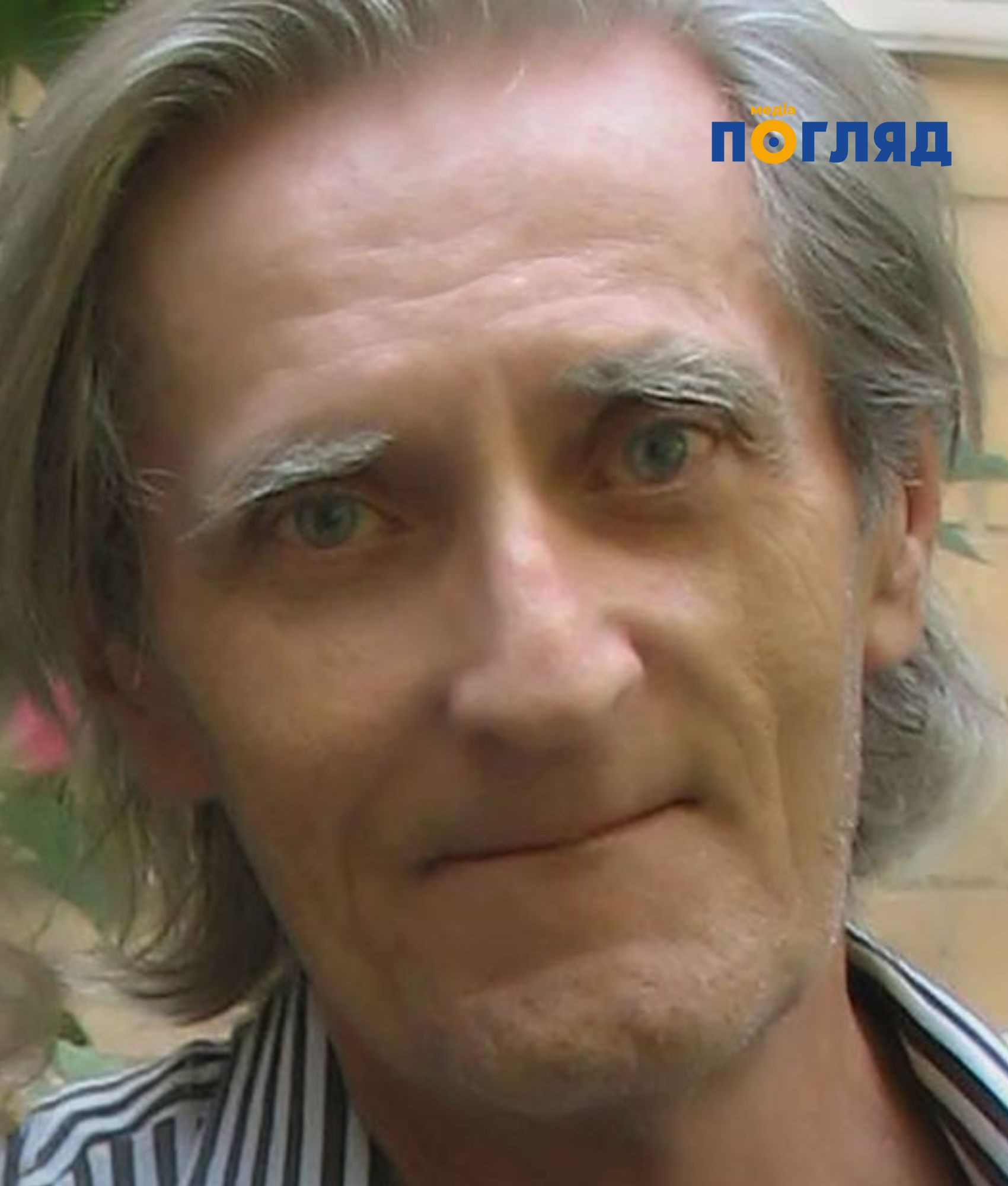 На 83-му році життя помер український кінооператор Павло Лойко (ФОТО/ОНОВЛЕНО) - зображення